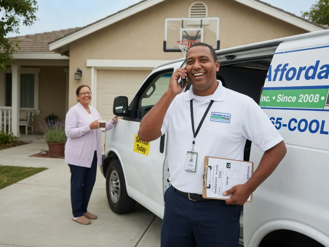 Central Ac Repair Fernandina Beach, FL FAQs
